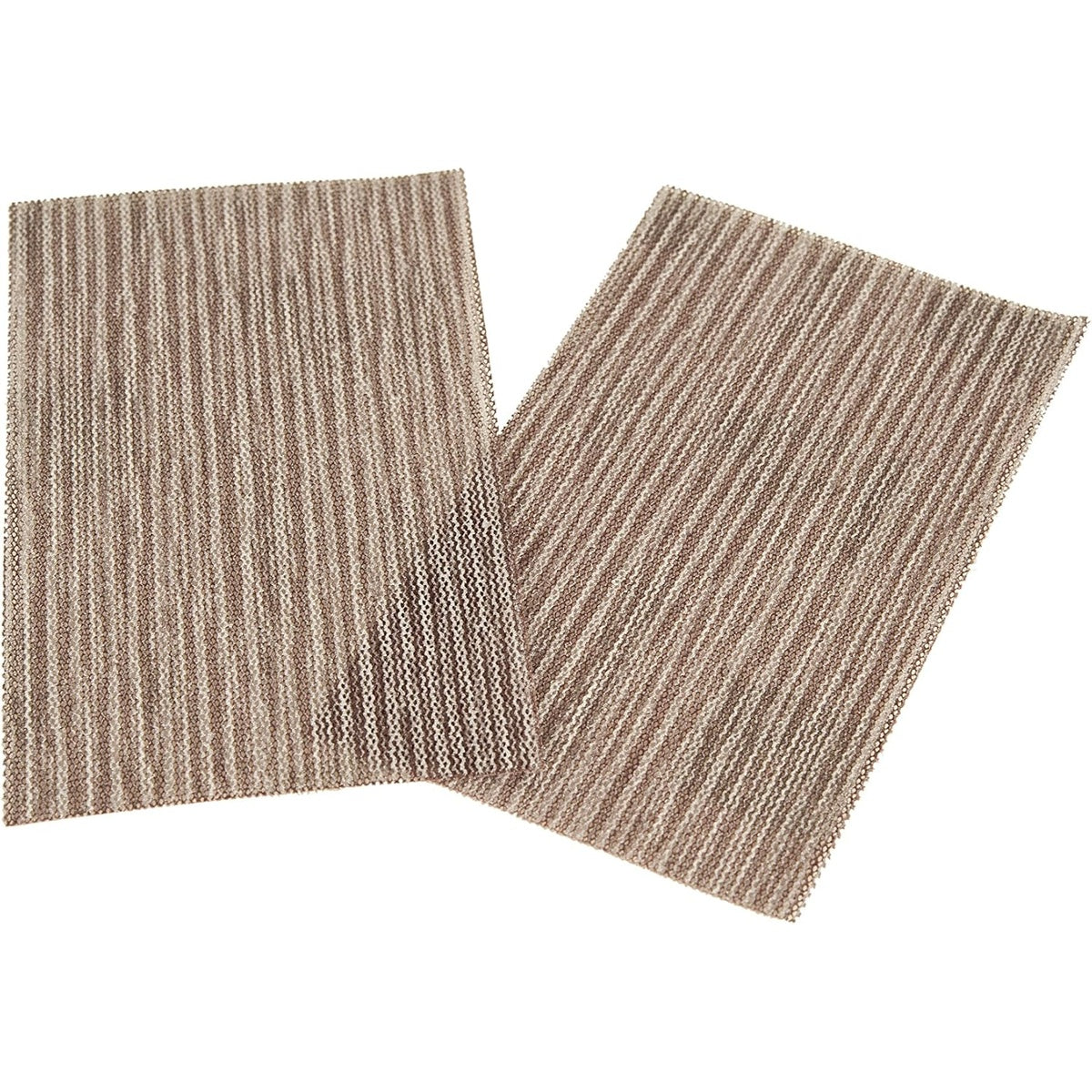 Mirka Abranet 3-in. x 5-in. P500 Sanding Sheets for Block Sanding, 50-Pack (9A-178-500)