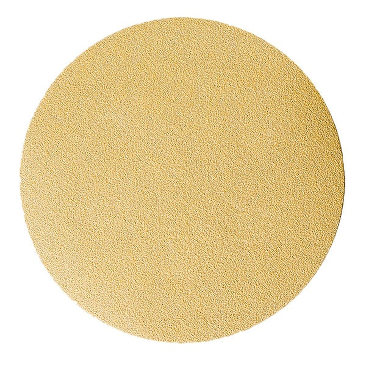 Mirka 6-in. P80 Hook and Loop Sanding Disc Pack of 25 for Surface Sanding (40-624-080)