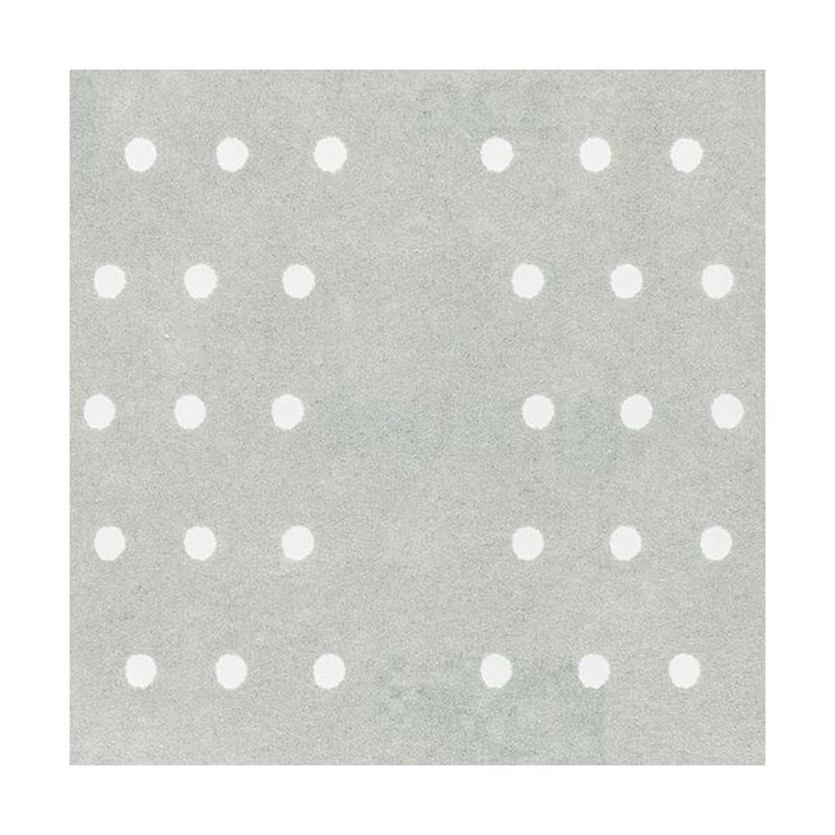 Mirka 24 Series 6-in. 240 Grit Hook and Loop Sanding Disc, 50-Pack (24-6MH-240)