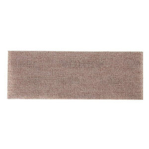 Mirka Abranet 3 x 9-in. P80 Mesh Sanding Sheet 10-Pack Hook and Loop Abrasive Sheets (9A-175-080RP)