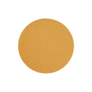 Mirka Gold 5-in. P60 Aluminum Oxide Sanding Disc 50-Pack (23-612-060)