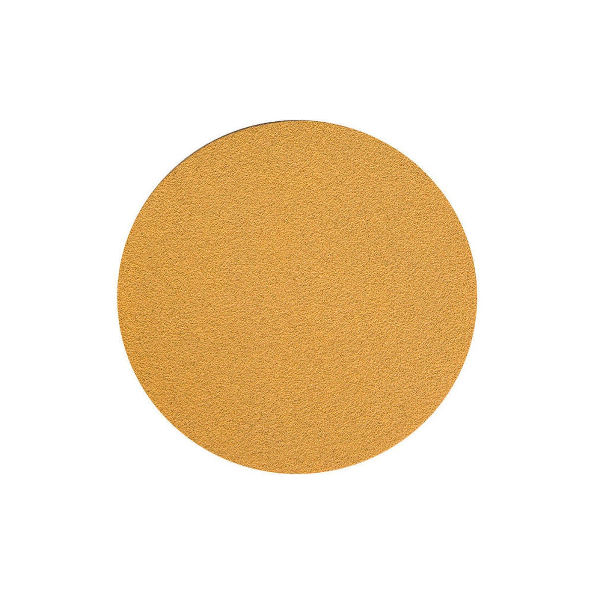 Mirka Gold 5-in. P60 Aluminum Oxide Sanding Disc 50-Pack (23-612-060)