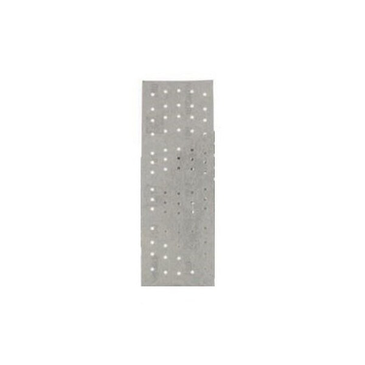 Mirka Iridium 2-3/4 in. x 11.2 yd. 400 Grit Grip-On Vacuum Sanding Sheet Roll (24-570-400)
