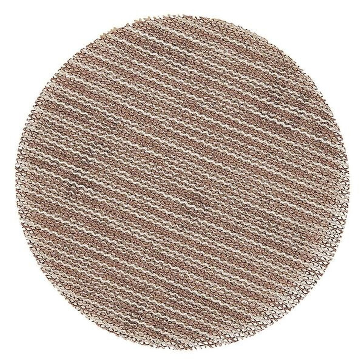 Mirka Autonet 5-in. 600 Grit Mesh Grip Sanding Disc, 50-Pack (AE23205061)