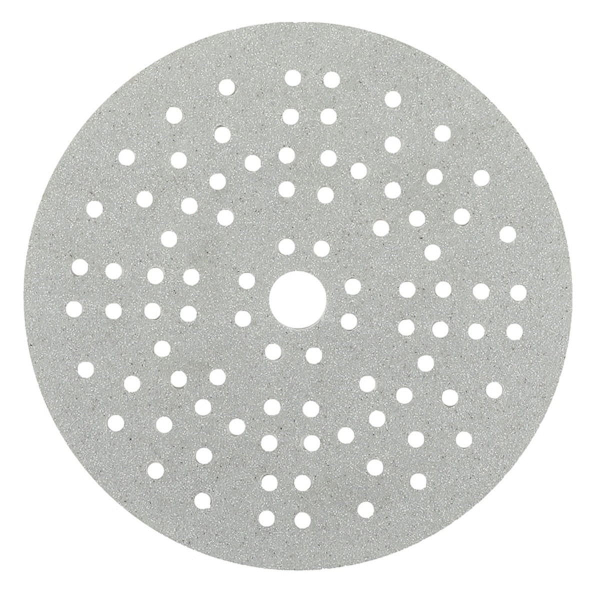 Mirka Iridium 3-in. 180 Grit Hook and Loop Sanding Disc, 50-Pack (24-3MH-180)