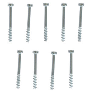 Mirka PCB Screw Kit for LEROS and LEROS-S Drywall Sanders (MIW9521211)