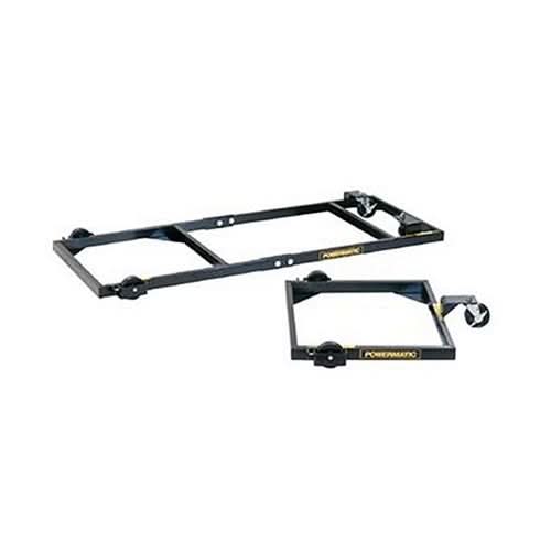 Powermatic 2042376 Mobile Base for 60C,60HH Jointers