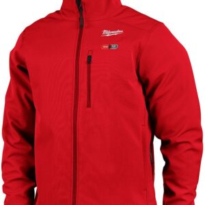 Milwaukee 204 M12 Heated TOUGHSHELL Jacket