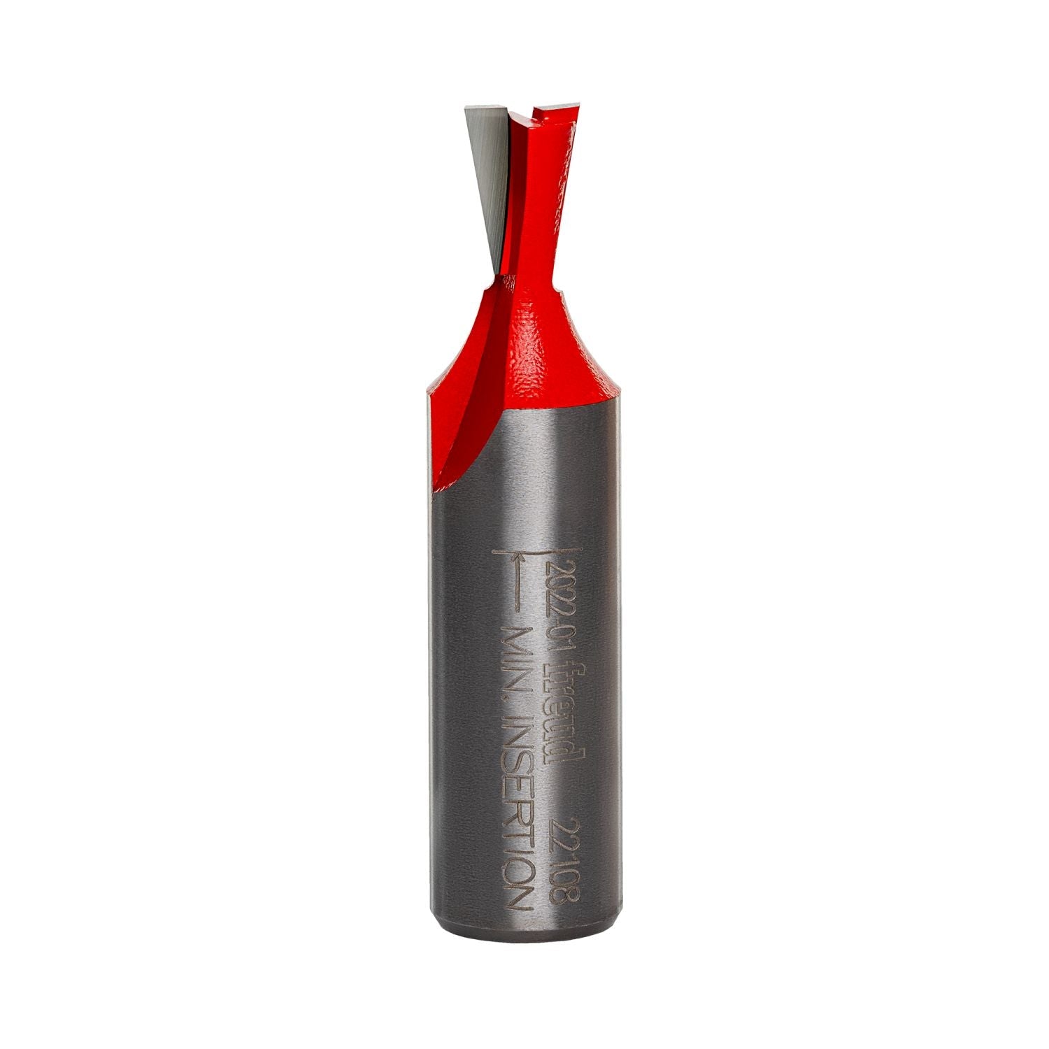 Freud 22-108 5/16-Inch Dovetail Router Bit