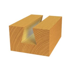 Freud 22-112 1/2-Inch Dovetail Router Bit