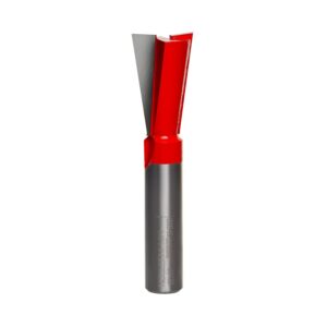 Freud 22-132 13/16-Inch Dovetail Router Bit