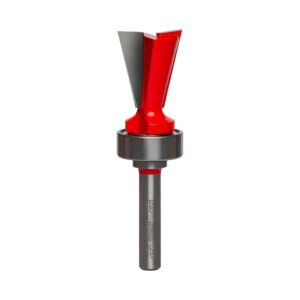 Freud 22-507 3/4-Inch Dovetail Router Bit