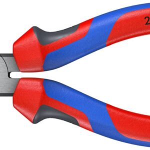 Knipex 22 02 140 Round Nose Pliers