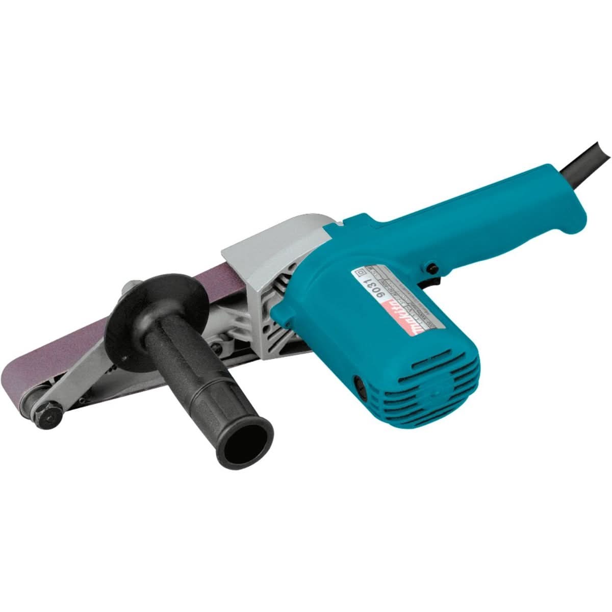 Makita 9031 Corded 1-1/8" x 21" Belt Sander