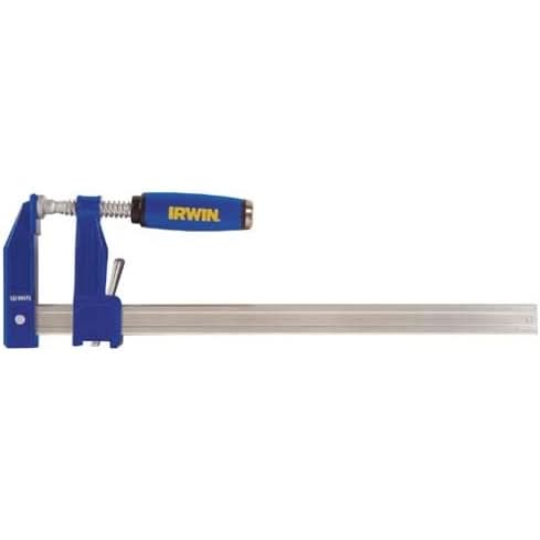 Irwin 223118 QUICK-GRIP® Bar Clamp, 18"