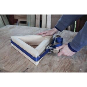 Irwin 226100 Band Clamp 1-in. x 15-ft.