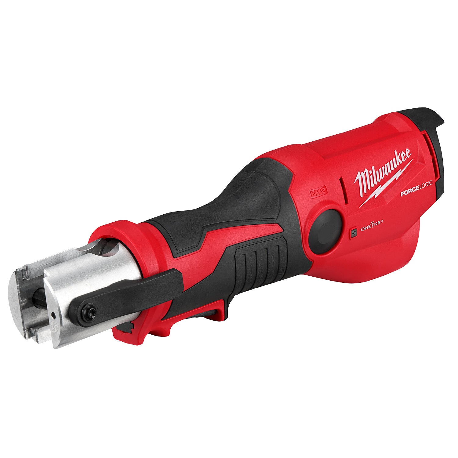 Milwaukee 2573-20 M12 FORCE LOGIC Press Tool Kit w/ ONE-KEY
