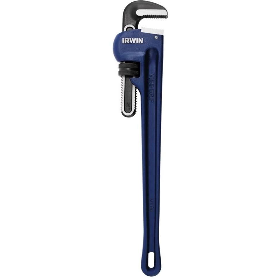 Irwin 274104 VISE-GRIP Cast-Iron Pipe Wrench 24-in.