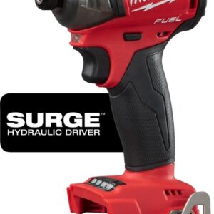 Milwaukee 2760-20 M18 FUEL SURGE 1/4" Hex Hydraulic Driver, Tool Only (PROMO)