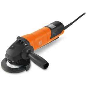 Fein 72226060120 Corded CG 10-115 PDE Compact Angle Grinder 4-1/2 in