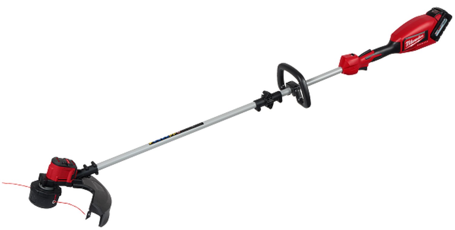Milwaukee 2828-20E M18 Brushless String Trimmer, Tool-Only