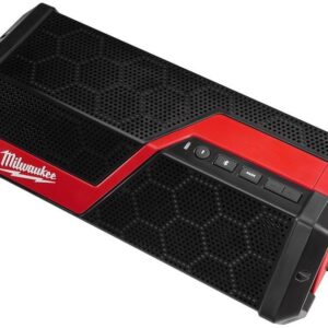 Milwaukee 2891-20 M18 / M12 Wireless Jobsite Speaker (PROMO)