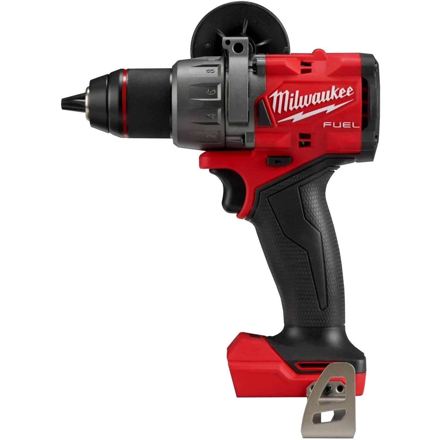 Milwaukee 2903-20 M18 FUEL 1/2-in. Drill/Driver, Tool Only
