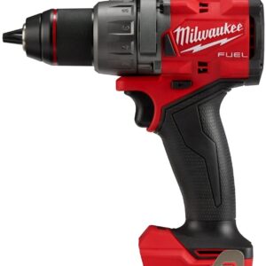 Milwaukee PROMO 2904-20 M18 FUEL 1/2-in. Hammer Drill/Driver, Tool Only (PROMO)