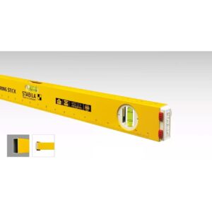 Stabila 29124 Type 80 A-2 Measuring Stick, 24 in.