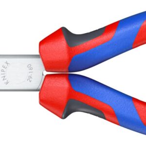 Knipex 29 25 160 Slim Long Nose Telephone Pliers