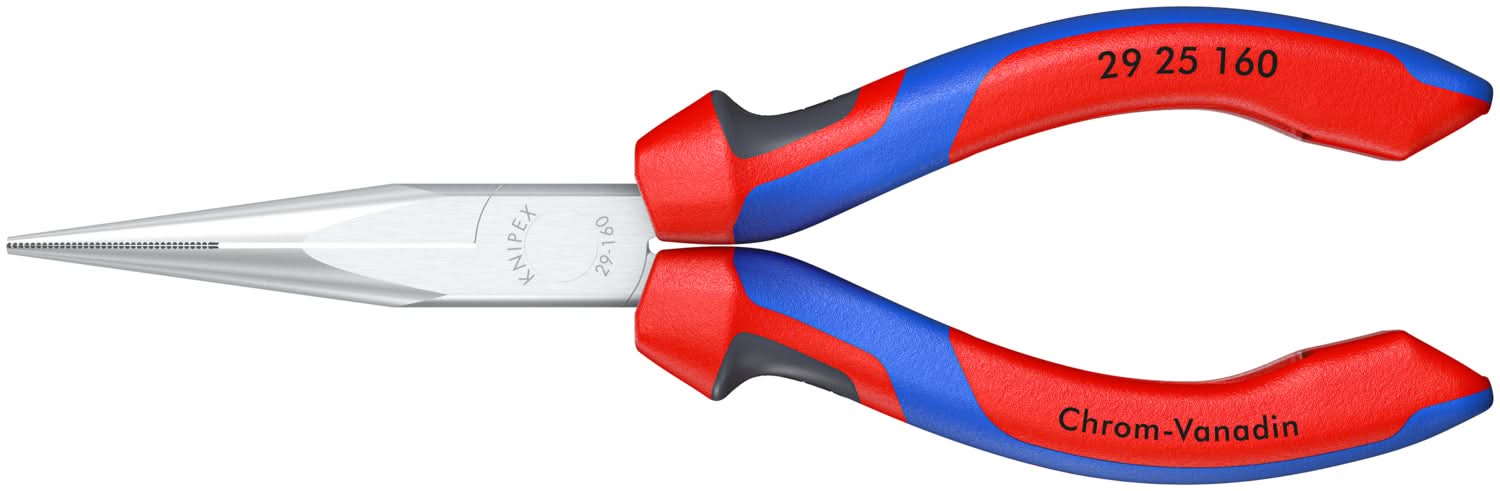 Knipex 29 25 160 Slim Long Nose Telephone Pliers