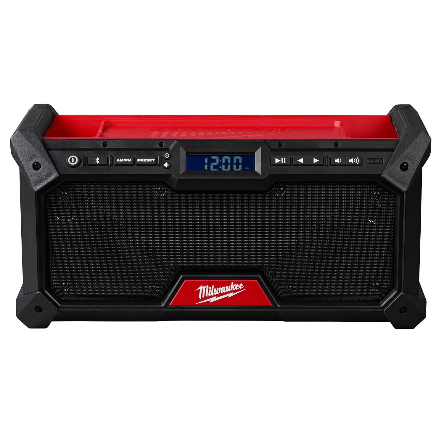 Milwaukee M18 Bluetooth Jobsite Radio, Tool Only (PROMO)