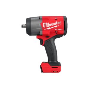 Milwaukee M18 FUEL 1/2" High Torque Impact Wrench w/ Friction Ring