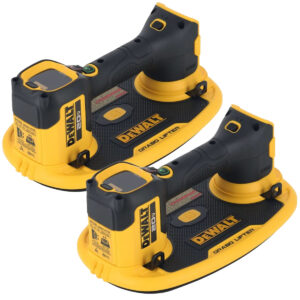 DeWalt DCE592B 20V MAX* GRABO Lifter, Tool Only, 2-Pack