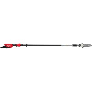 Milwaukee 3013-20 M18 FUEL 156 in. Telescoping Brushless Pole Saw, Tool Only