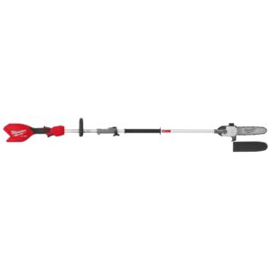 Milwaukee 3016-20PS M18 FUEL QUIK-LOK Power Head w/ Pole Saw Attachment