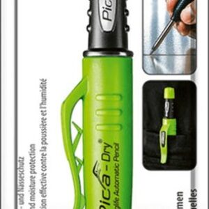 Pica Dry 3030 Pencil - New Improved!