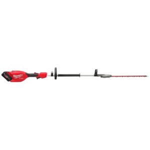 Milwaukee 3043-21 M18 FUEL Short Pole Hedge Trimmer 8.0Ah Kit