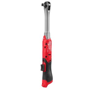 Milwaukee M12 FUEL 1/2-in. Extended Reach Ratchet (3055-20)