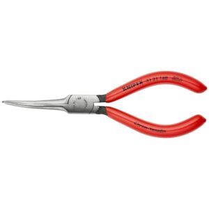 Knipex 31 21 160 Needle-Nose 45° Angled Pliers