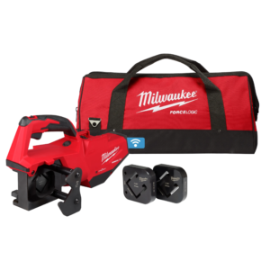 Milwaukee M18 FORCE LOGIC Single Channel Strut Shear (2933-20)