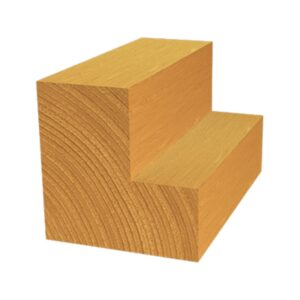 Freud 32-100 1-1/4-Inch Rabbeting Router Bit