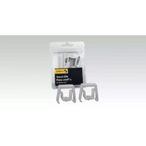 Stabila 33100 Replacement Stand-Offs For Gen2 Plate Levels