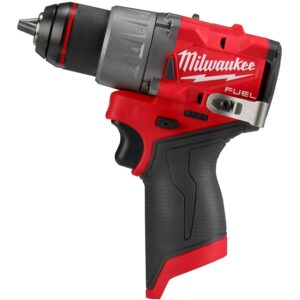 Milwaukee 3403-20 M12 FUEL 1/2-in. Drill/Driver, Tool Only