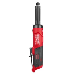Milwaukee M12 FUEL 1/4-in. Extended Die Grinder (3487-20)