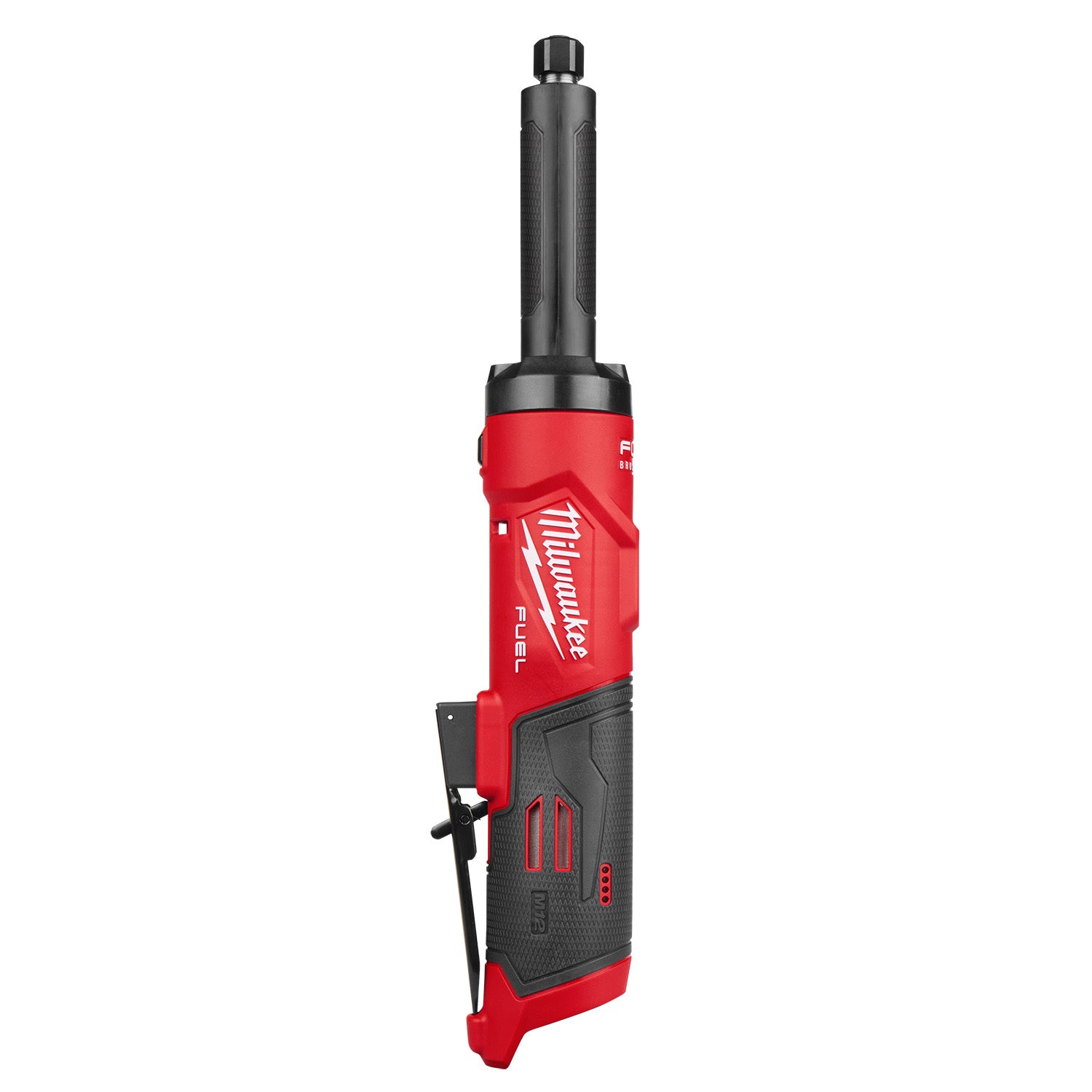Milwaukee M12 FUEL 1/4-in. Extended Die Grinder (3487-20)