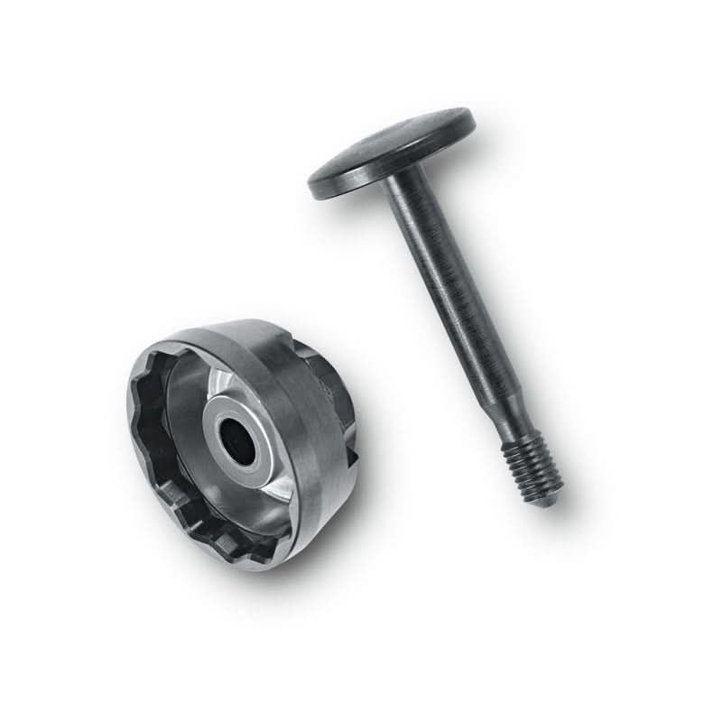 Fein 35222952050 Starlock Adapter for Supercut / Vecturo