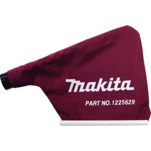 Makita 122562-9 Dust Bag, Compatible with Makita Track Saws XPS01/XPS02/SP6000
