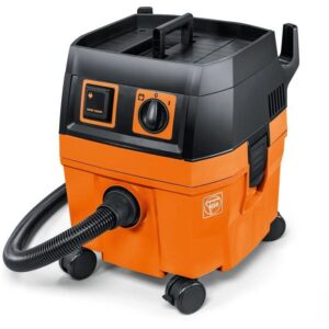 Fein 92035236090 Corded TURBO I 5.8 Gal. Wet/Dry Dust Extractor