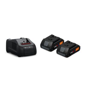 Fein 92604228090 CORE 18V AS STARTER SET 4.0Ah Battery & Charger Kit